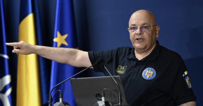 Raed Arafat, following the fire in Crans-Montana: It is crucial for everyone to comprehend that using fireworks indoors is unacceptable.