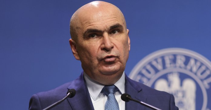 Răspunsul lui Ilie Bolojan la interogarea referitoare la achitarea impozitelor pe 2026