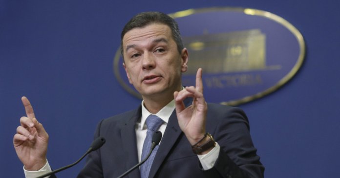 Răspunsul oferit de Sorin Grindeanu la interogația privind eventuala înlocuire a „lăutarului”, făcând referire la premierul Ilie Bolojan