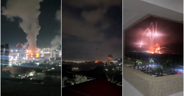 Reacția Federației Ruse în urma decretului lui Donald Trump referitor la agresiunea împotriva Venezuelei