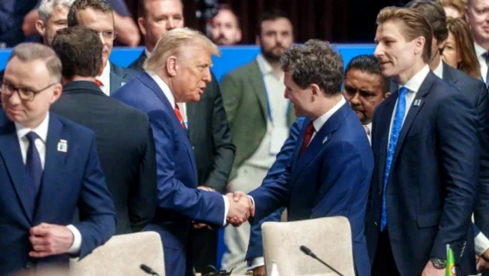 România în pericol? Conexiunile invizibile ale noii ordini globale cu Ucraina și Venezuela.