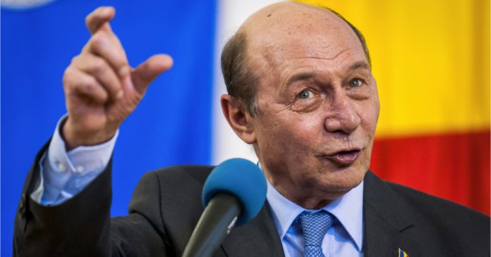 Traian Băsescu consideră că pensia sa este „absurdă”. Cât încasează acum fostul președinte: „A crescut brusc”