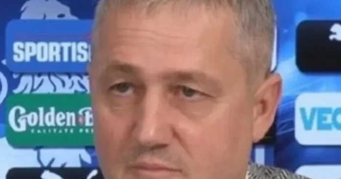 Accident serios la U Craiova! Mihai Rotaru, supus unei intervenții de urgență după un incident pe pârtie. Care este starea finanțatorului?