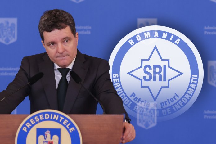 Apelul unui ex-consilier prezidențial adresat lui Nicușor Dan: „Este inadmisi bil ca serviciul de informații principal să continue să fie inactiv”