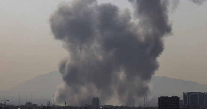 Conform surselor din Israel, liderii de vârf din Iran ar fi fost neutralizați în cadrul unor atacuri. Aceștia includ ministrul...