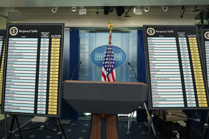 Controversa izbucnită după hotărârea Curții Supreme a SUA referitoare la tarifele impuse de Trump: SUA s-ar putea confrunta cu obligația de a restitui o sumă semnificativă. Răspunsul lui Trump.