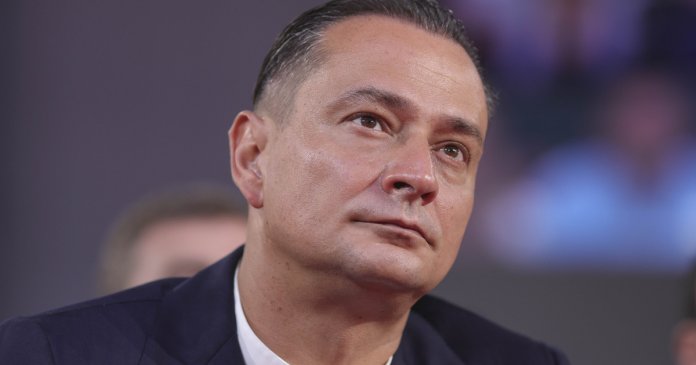 Daniel Băluță: „Teste medicale validează existența intoxicației cu arsenic și mercur”