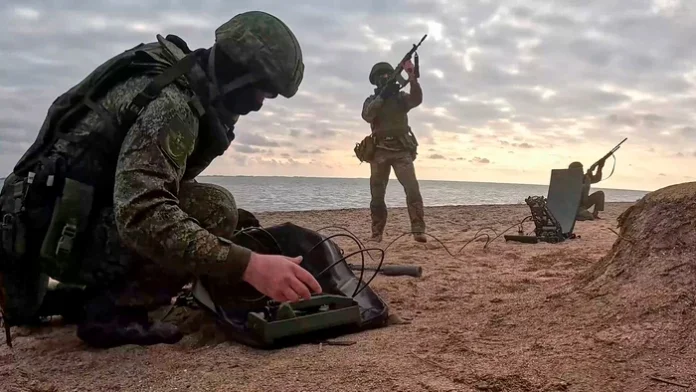 Eroarea lui Putin care va costa în curând Rusia. Specialist în domeniul ex-sovietic: „Nu există nicio rezolvare pentru a scăpa din această problemă”