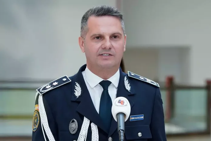 Harta criminalității în București: Zona cu cele mai multe infracțiuni, mai mult de 11 Harta criminalității în București: Zona cu cele mai multe infracțiuni, mai mult de 11.500 în 2025