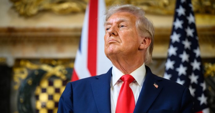 Mesajul lui Trump către România referitor la o chestiune urgentă pentru SUA. Ce a transmis Ambasada americană la București