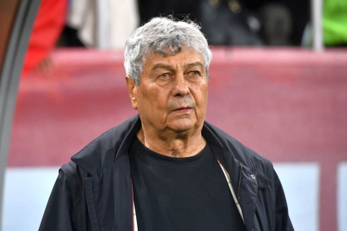 Mircea Lucescu rămâne la echipa națională » Va pregăti România în meciul de baraj cu Turcia