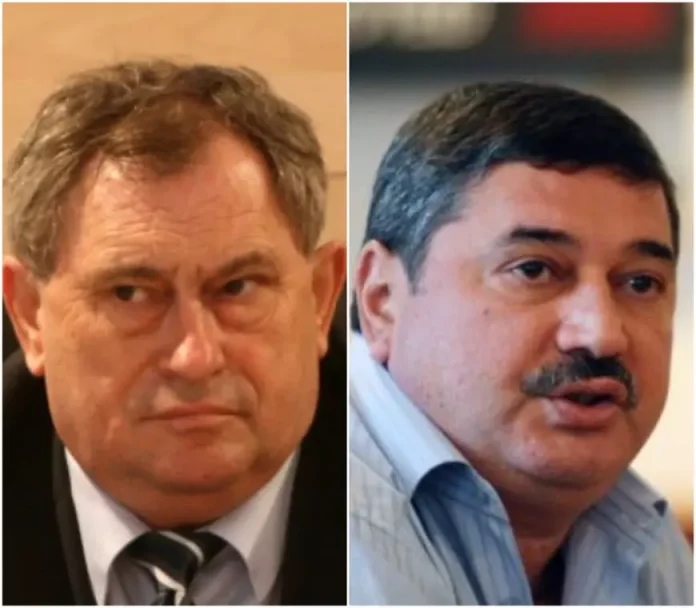 Nicolae Robu și Gheorghe Ciuhandu, găsiți nevinovați definitiv în legătură cu tranzacțiile de imobile conform Legii 112. Primele reacții.