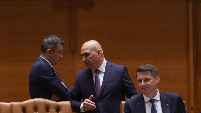 Nicușor Dan împreună cu colaboratorii săi de monitorizare la Consiliul pentru Pace: Lista celor prezenți la întâlnirea cu Trump