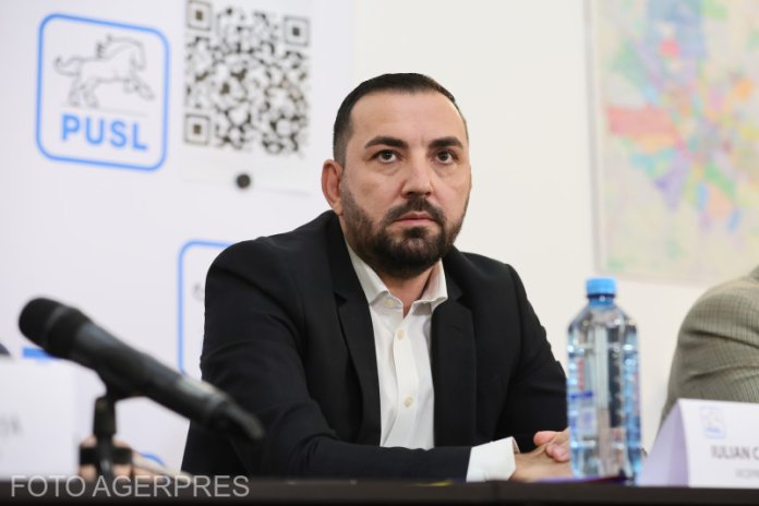 OFICIAL: Nepotul lui Piedone și alți lideri din Primăria Sectorului 5, implicați într-o schemă alături de un om de afaceri deja reținut.