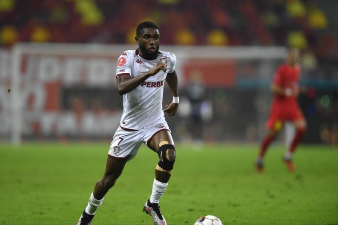 Pancu a anunțat un transfer apropiat la CFR Cluj » GSP a descoperit identitatea: un fost fotbalist de la Rapid!