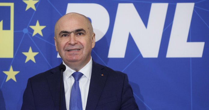 PNL reacționează la referendumul PSD inițiat împotriva lui Bolojan, anunțat de Grindeanu: Schimbarea prim-ministrului este...