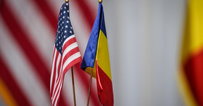 România, un aliat crucial pentru SUA. Bogdan Ivan: „Suntem lideri în UE la resursele de soluri și materiale rare”