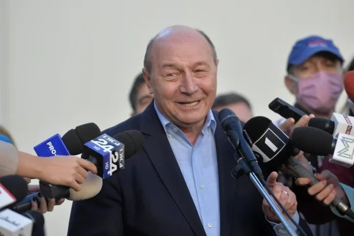 Traian Băsescu: „Impactul primarilor asupra alegerilor a devenit irelevant”. Reforma administrativă, răspunsul pentru modernizarea statului