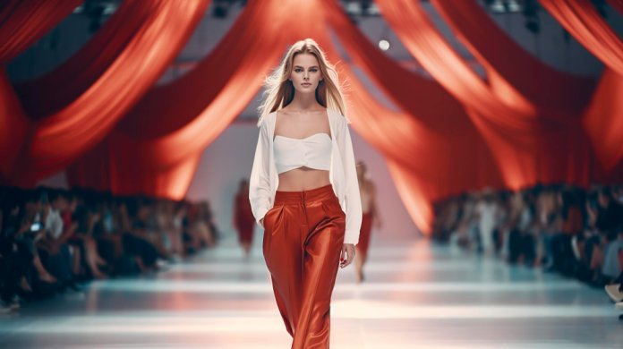 Ce se întâmplă după ce treci un casting de modeling? Ce se întâmplă după ce treci un casting de modeling?