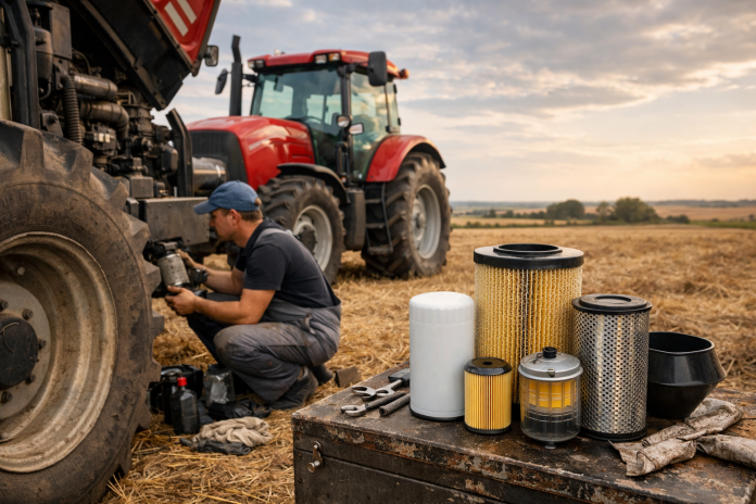 Ce filtre merită pe tractor original, premium aftermarket sau buget, și ce pierzi la fiecare Ce filtre merită pe tractor: original, premium aftermarket sau buget, și ce pierzi la fiecare?