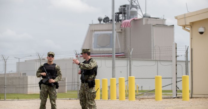 Ambasadorul României pe lângă NATO, în urma interceptării rachetei iraniene: Hotărârea de a avea sistemul de la...