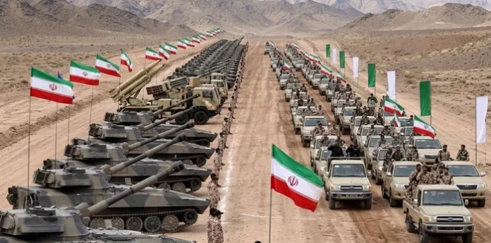 Armele distructive cu care Iranul îngrijorează planeta. General de intelligence: „Ar reprezenta un gest terifiant, nimeni nu a acționat vreodată atât de transparent”