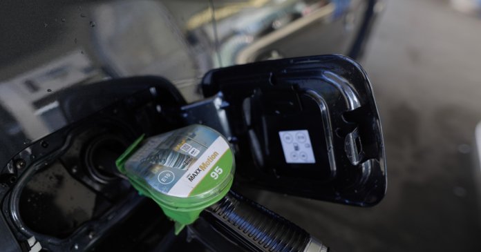 Benzina și motorina au înregistrat două creșteri de preț semnificative în interval de 48 de ore.