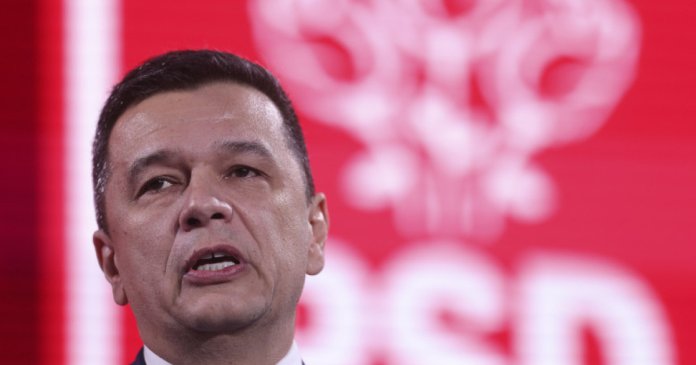 Cele trei variante ale PSD pentru administrare. Grindeanu, în urma întâlnirii din Olt: „Oamenii au eliminat orice posibilitate de a mai...