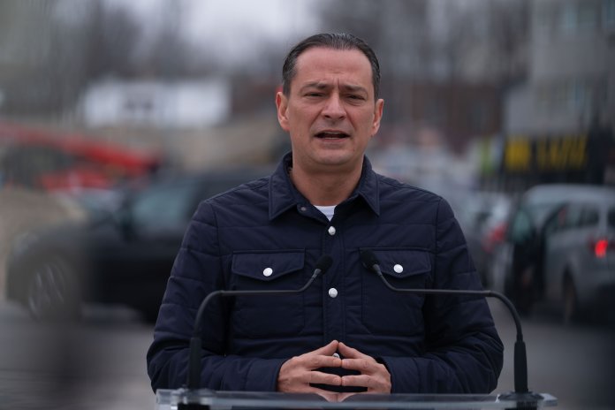 Daniel Băluţă, critici acerbe împotriva lui Ilie Bolojan: „A demonstrat limitele și absența empatiei. Blochează tot ceea ce este legat de PSD”