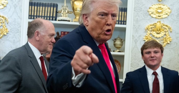 Donald Trump este supărat și dezvoltă un sistem „pay-to-play” pentru NATO. Articolul 5 ar putea fi...