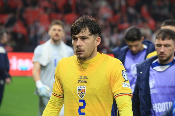 Gigi Becali a intervenit în direct după Turcia - România: „Pe Hagi nu-l veți observa NICIODATĂ jucând cu aceștia doi”