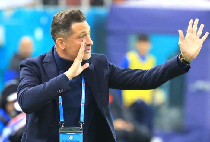 Gigi Becali afirmă: „Mirel Rădoi este noul tehnician al FCSB!”