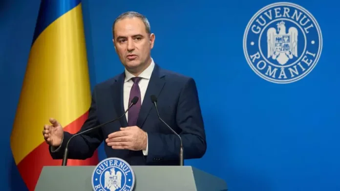Guvernul a validat bugetul pentru 2026 și creșterea salariului minim începând cu 1 iulie. Bolojan: Trebuie să ne ferim de comportamentele economice necorespunzătoare.