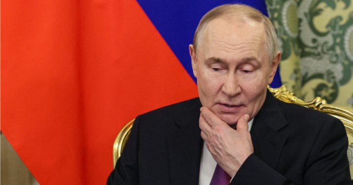 Impactul eliminării lui Khamenei asupra paranoia lui Putin și regiunile sensibile influențate