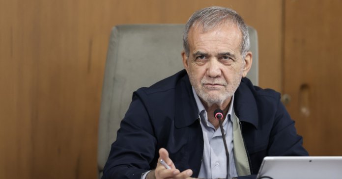 Iranul își exprimă regretul față de statele învecinate pentru bombardamente și stabilește cerințe pentru a pune capăt atacurilor.