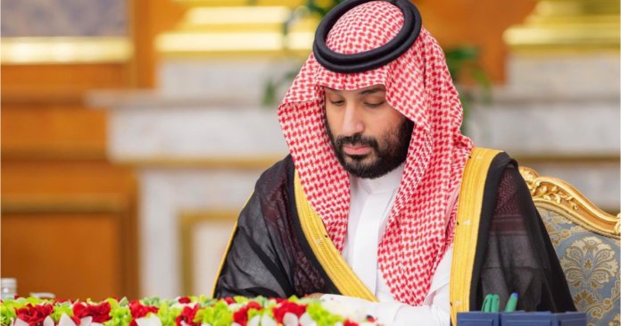 Mohammed bin Salman și provocarea Iranului. Abordarea eronată a prințului ar putea genera consecințe devastatoare...