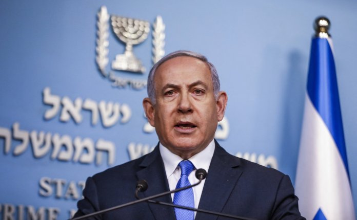 Netanyahu afirmă că Iranul nu este capabil să îmbogățească uraniu sau să fabrice rachete balistice / Contesta influența asupra lui Trump: „Mi-a spus: Bibi, să ne asigurăm că nu obțin bombe nucleare”