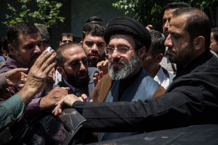 Noul conducător suprem al Iranului „ar fi rănit, probabil desfigurat”: ultimele detalii din SUA referitoare la Mojtaba Khamenei