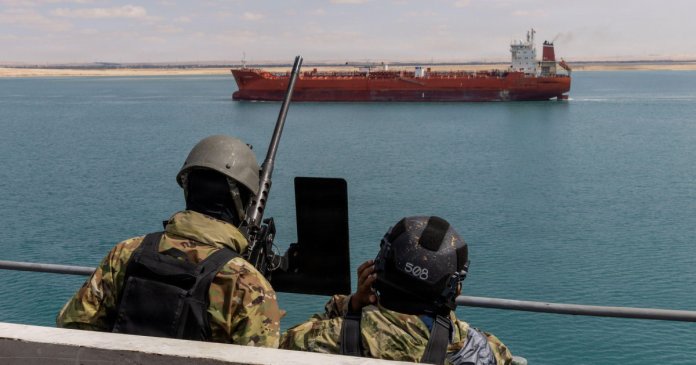 „Operațiunea Epic Mistake”: Cinci motive pentru care tarifele petrolului nu se vor stabiliza după...