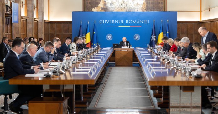 Publicarea Ordonanței de urgență privind carburanții în Monitorul Oficial