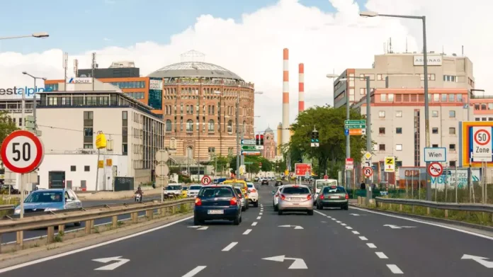 Ramona Miletic, românca care a ajuns viceprimar în Viena: „Îmbunătățirea percepției austriecilor a fost semnificativă în ultimii ani” Ramona Miletic, românca care a ajuns viceprimar în Viena: „Îmbunătățirea percepției austriecilor a fost semnificativă în ultimii ani”