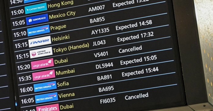 Secretarul de stat din Ministerul Educaţiei, referitor la elevii din Focşani rămaşi în Dubai: „În această...