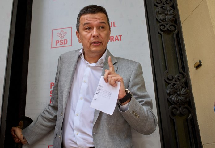 Sorin Grindeanu se menține tare în convingerile sale referitoare la modificările bugetare: „Nu voi aproba o atitudine de provocare continuă din partea PSD”