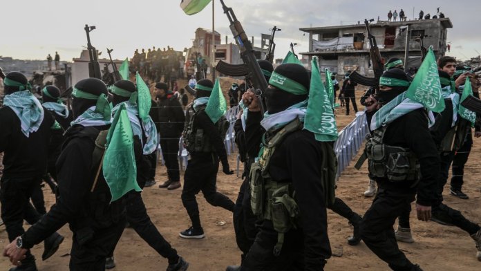 SUA continuă să desfășoare 5.000 de militari și numeroase ambarcațiuni de război în Orientul Mijlociu. Trump: ”Voi simți în profunzimea ființei mele”