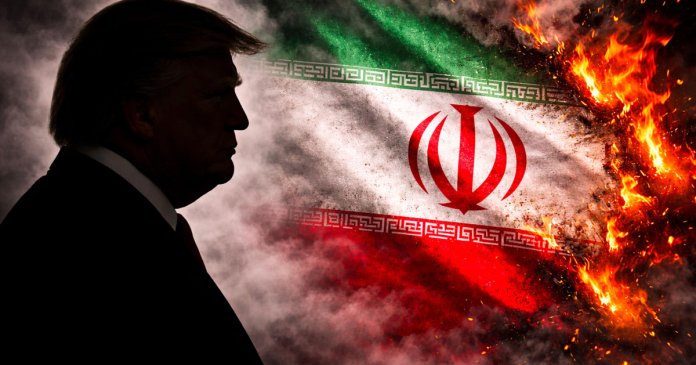 „Trump se bucură de realizări în conflictul din Iran: „Le-am distrus flota, forțele...”