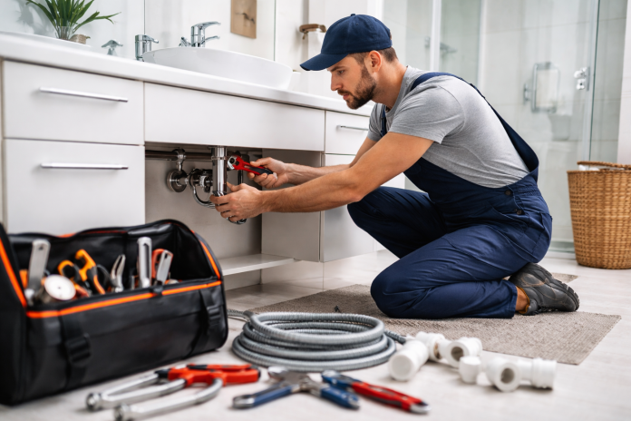 Cât costă serviciile unui instalator sanitar în 2026?