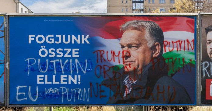 Alegerile din Ungaria: clipa în care Rusia își arată „abilitățile” în influențarea proceselor electorale