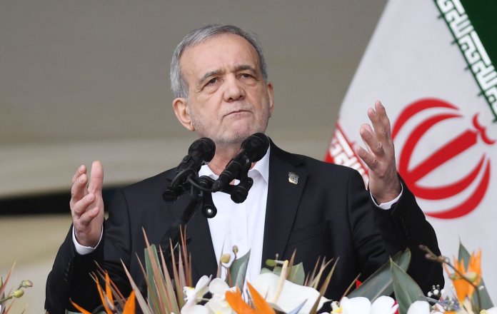 Aliata europeană a lui Trump denunță „vorbele inacceptabile” ale președintelui SUA în legătură cu Papa Leon