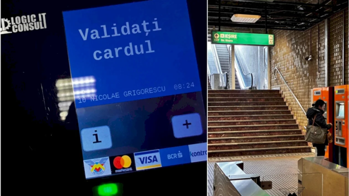 BREAKING | Tarifele pentru metrou vor rămâne aceleași începând cu 1 mai. Ministrul Transporturilor cere Metrorex un plan de diminuare a cheltuielilor. Când vor fi crescute prețurile?