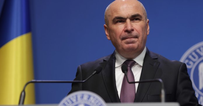 „Cauza pentru care Bolojan continuă în funcția de premier, indiferent de cele întreprinse de PSD.” Un conducător PNL explică „calculul” unei...